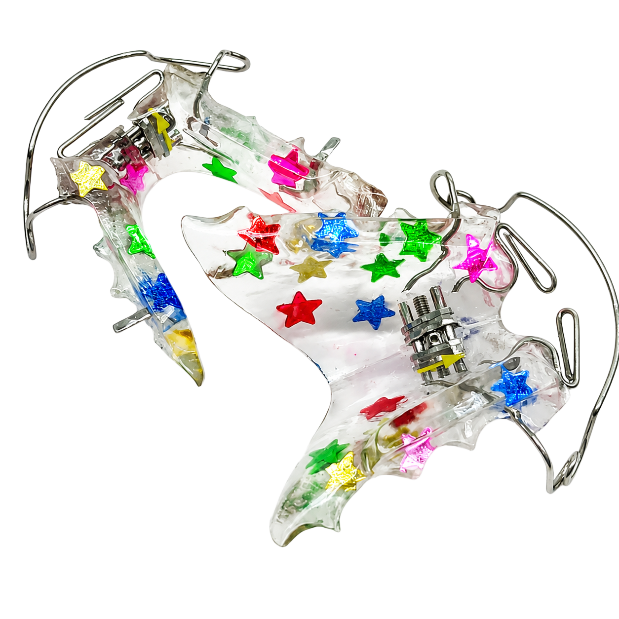 Jaw Functional Orthopedics